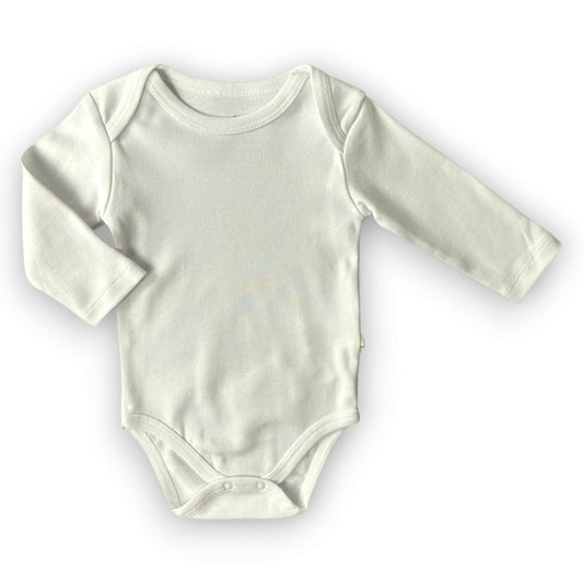 BB245 Organic Cotton Basic Pull-on Off-White Body