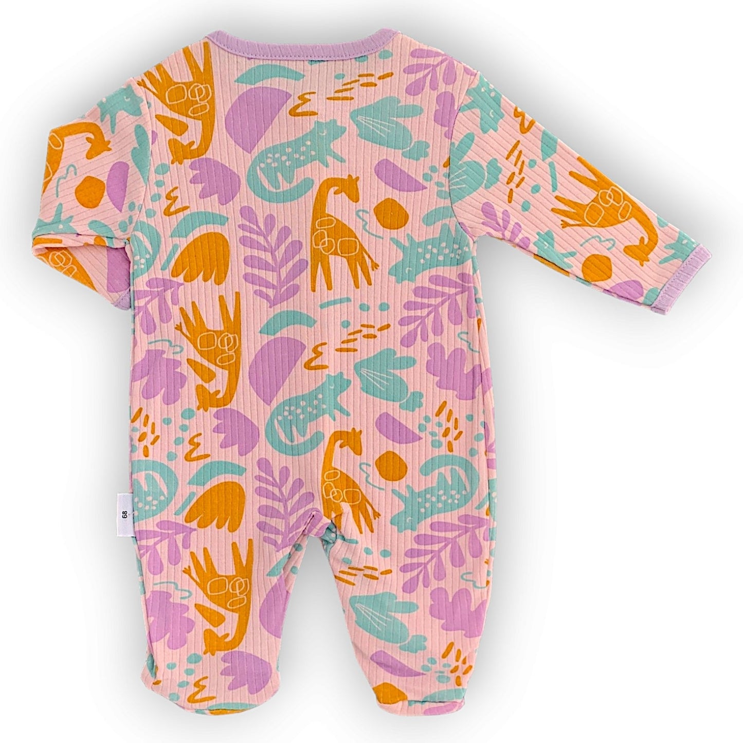 Plants and Animals Jumpsuit