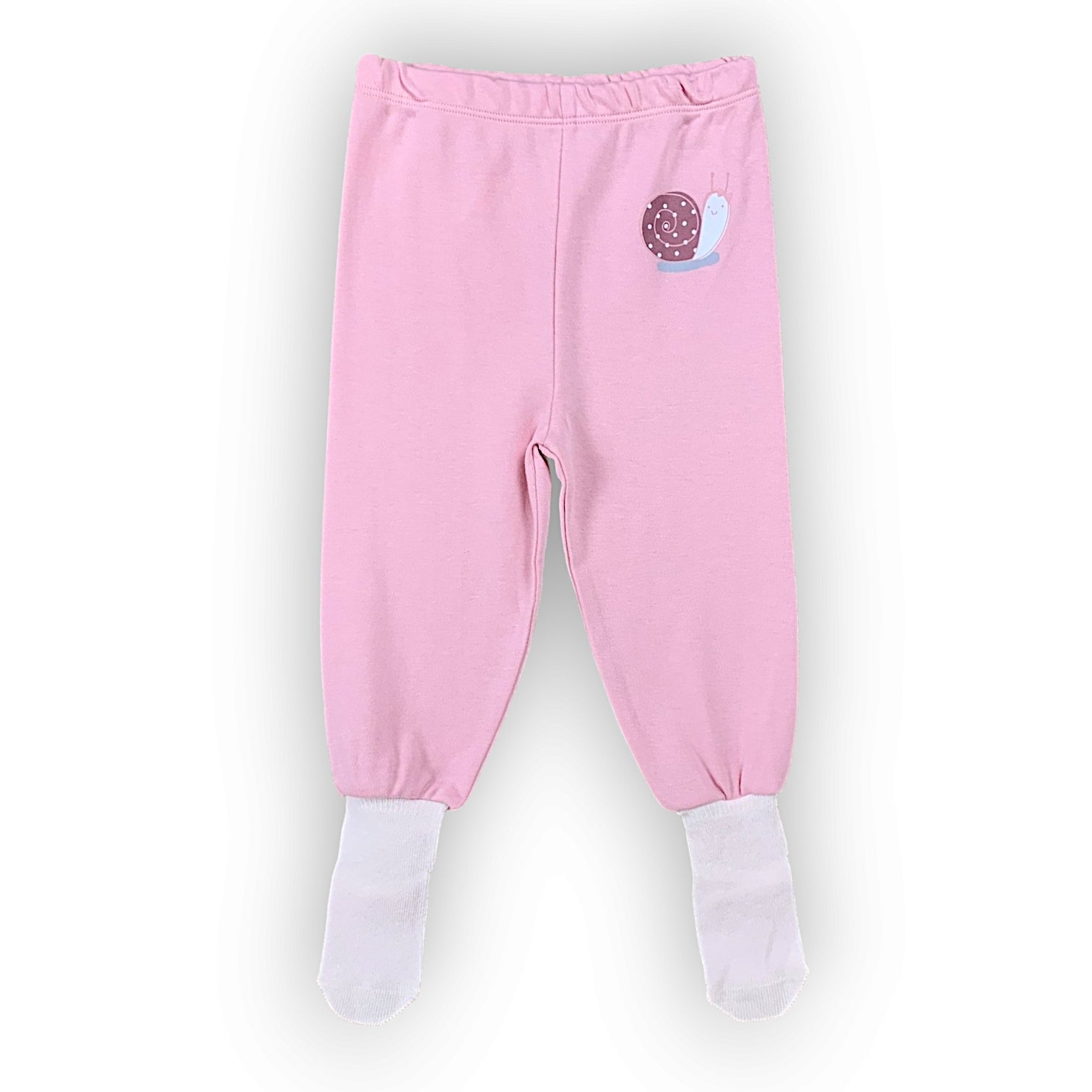 ML333 Organic Cotton Snail Pants