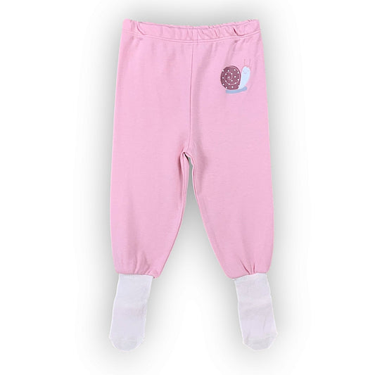 ML333 Organic Cotton Snail Pants