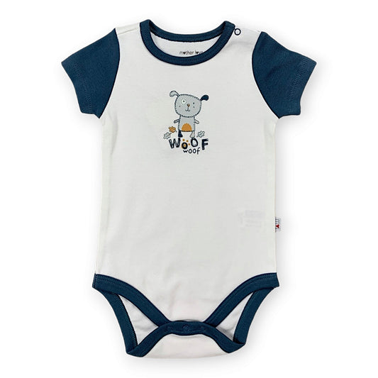 Organic Cotton Woof Woof Body