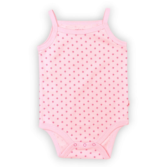 ML376 Organic Cotton Stars Body with Straps