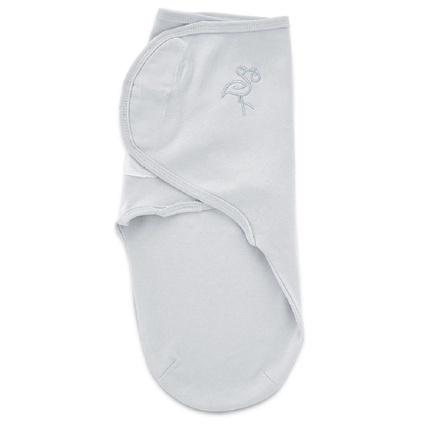 Cotton Swaddle-catbabygear, Comfort, Comfortable, Easy, Off-White, Safe, Sleep, Swaddle, Warm, Warmth, Wrap-Babyjem-[Too Twee]-[Tootwee]-[baby]-[newborn]-[clothes]-[essentials]-[toys]-[Lebanon]