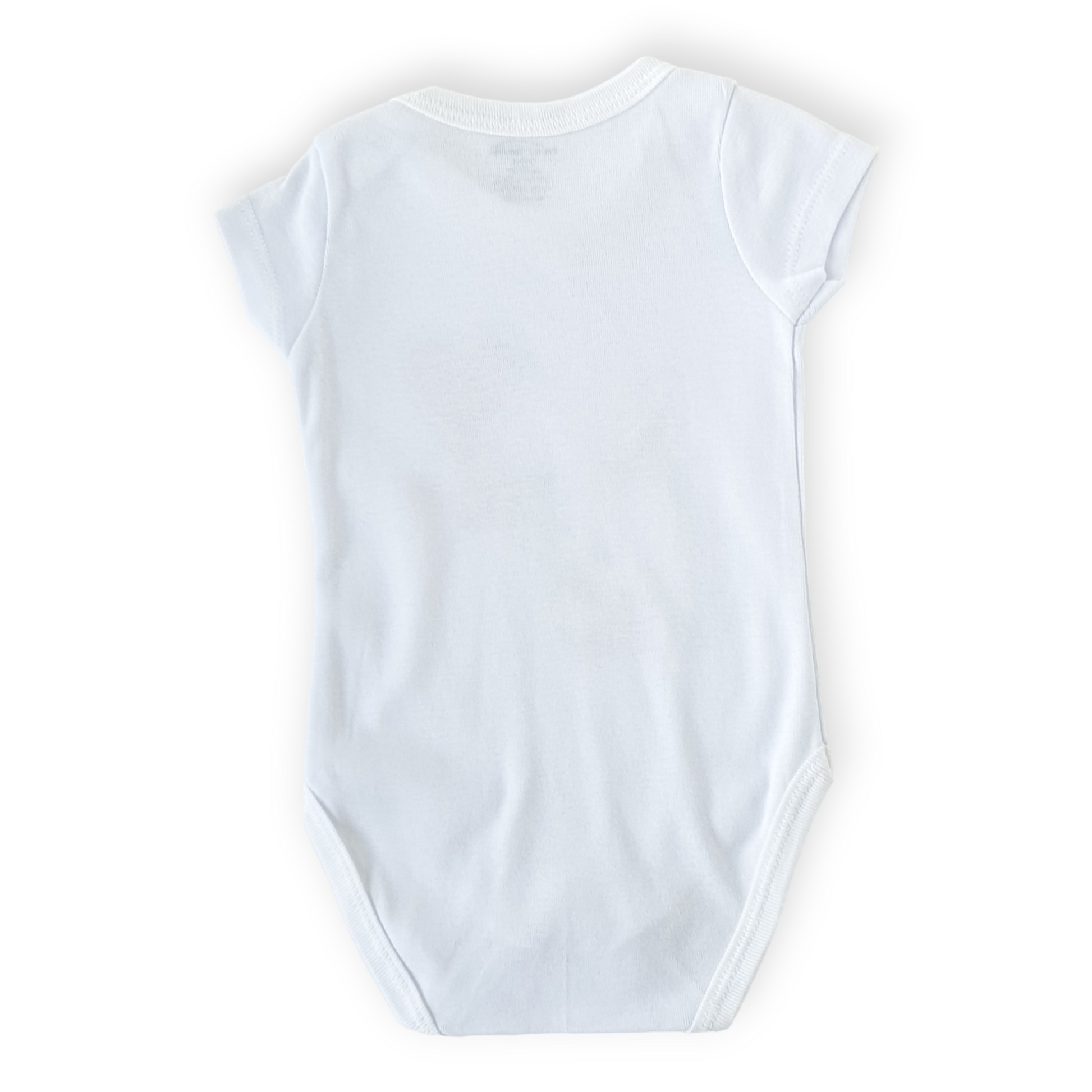 I Love You Baby Body-Body, Bodysuit, Boy, Catboy, Catgirl, Catunisex, Creeper, Girl, Heart, Onesie, Red, Short Sleeve, SS23, White-Fuar Baby-[Too Twee]-[Tootwee]-[baby]-[newborn]-[clothes]-[essentials]-[toys]-[Lebanon]
