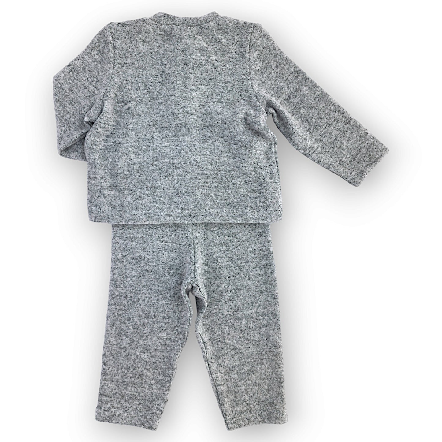 Basic Soft Grey Set